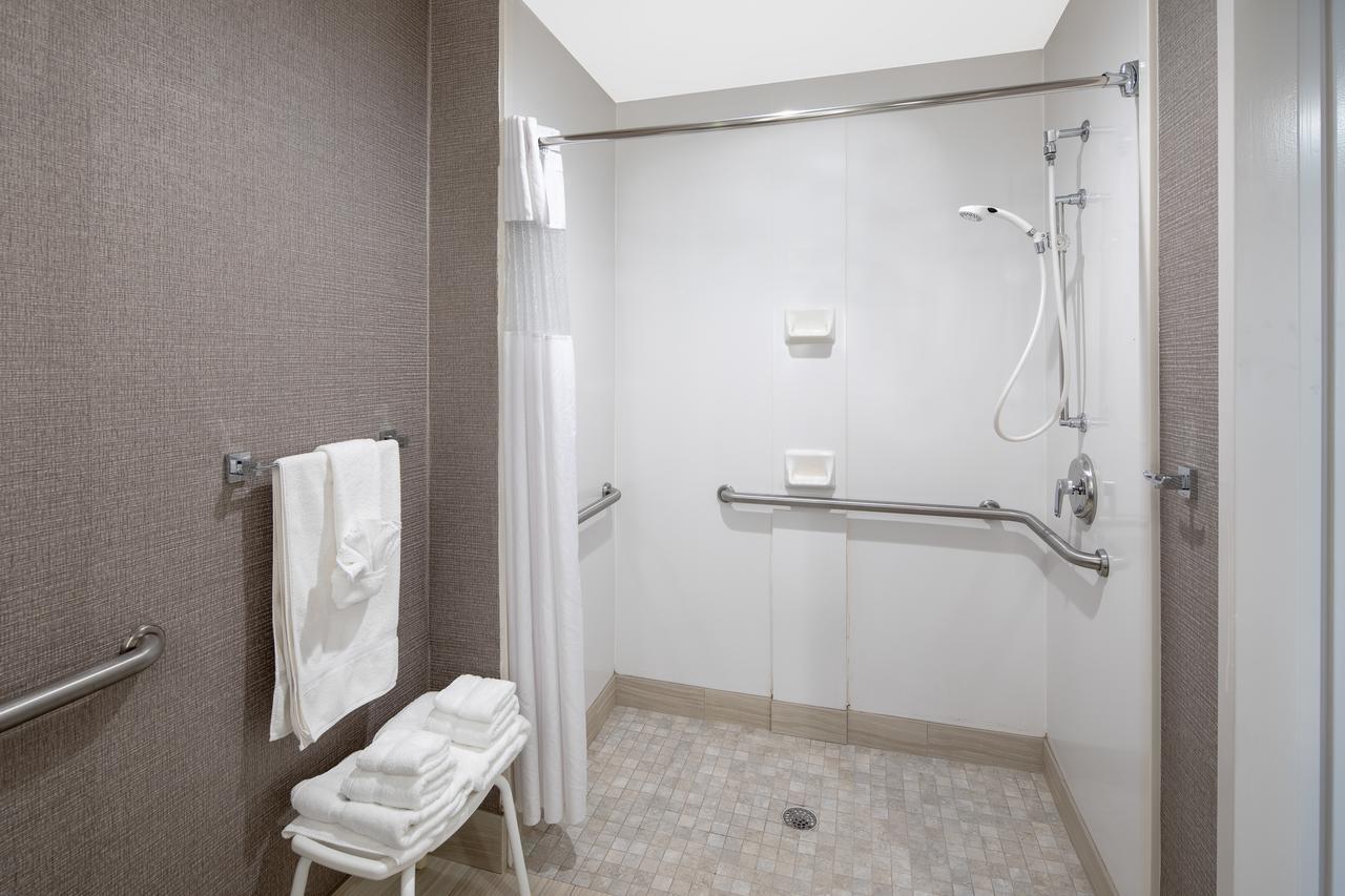 Wingate By Wyndham Greenville Airport Exterior photo